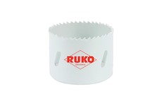 Bim.vykružovací pila HSS CO 32mm jemný zub