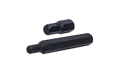 Bit 10mm/30mm Imbus 7