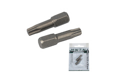 Bit TRX 1/4” S2 (1bal/2ks) | T40 / 25 mm