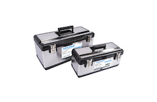 Box 2V1 plast-nerez XT90000+XT90001 
