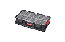 Box na nářadí plastový 526x307x126mm Qbrick TWO organizer flex