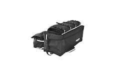 Brašna na čtyřkolku HECHT 52001 BLACK - ATV brašna