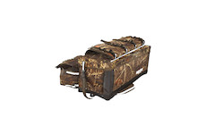 Brašna na čtyřkolku HECHT 52001 CAMO - ATV brašna
