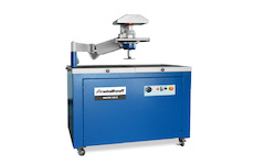 Bruska MMSM 150-2