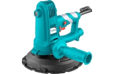 Bruska na sádrokarton, 180mm, 750W, industrial Total TDWS7501