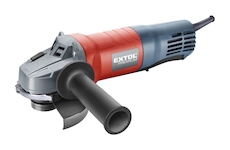 bruska úhlová s pádlovým vypínačem, 125mm, 900W