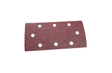 Brusný papír 93x185 sz 1bal/5ks zr.60 