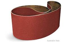Brusný pás 2260 × 150 mm P150 korund