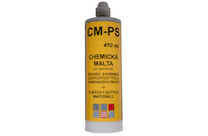 chemická malta - polyester 410ml