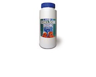 Chlor šok PE dóza 2,5 kg