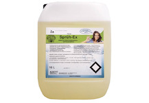 Čistící prostředek SPX, 10 litrů