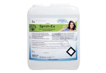 Čistící prostředek SPX, 5 litr
