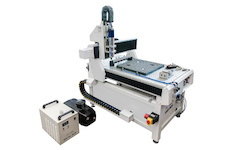 CNC router Numco SHG 0609 ATC