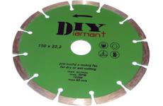 DIYS 230 - Diamantový kotouč segmentový