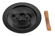 Dno pro kazetové filtry pro wetCAT 262 / 362