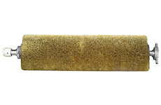 Drátěný brusný kartáč 0,4 mm pro ZSM 560