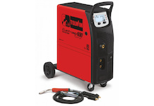 Electromig 400 Synergic - Svářecí inventor CO2