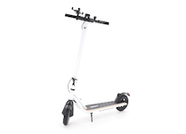 Elektrická koloběžka VeGA VIRON XL-700PRO WHITE