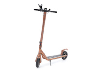 Elektrická koloběžka VeGA VIRON XL-700PRO WOOD