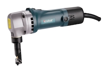 Elektrické nůžky na plech, EXTOL INDUSTRIAL 8797205 - 500W