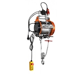 Elektrický lanový naviják ESW 800