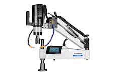 Elektrický závitořez GS 1200-24 E BL