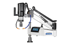 Elektrický závitořez GS 1200-36 E BL