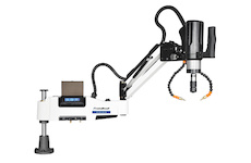 Elektrický závitořez GS 1201-24 E BL