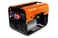 Elektrocentrála PG 1200 X-TEA-54
