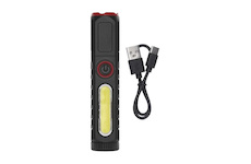 EMOS Svítilna nabíjecí LED | 120 lm, 400 mAh