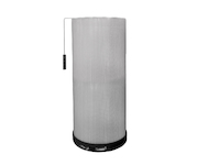 Filtrační kartuše 410 × 1000 mm pro ASA 190x / 2803