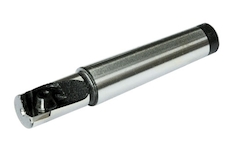 Fréza stopková MK2/Ø 16 mm s vyměnitelnou destičkou
