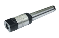 Frézovací trn MK3 pro nástroje  Ø 16 mm - upínání na klíč
