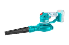 Fukar zahradní AKU, 20V Li-ion, otáčky: 10000/12500/17000/min