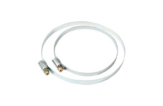 HACO Hadicová spona HS W1 | 100 (bal/2ks)