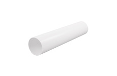 HACO Kulatý kanál V | 104x1000 mm