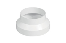 HACO Redukce plastová RP | 125/150 mm