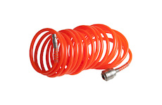 Hadice na kompresor 6/8mm 10m