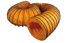 Hadice pro mobilní ventilátor - ø 500 mm / 10 m