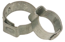 Hadicová spona s jedním uchem PRO, 12,3 mm, 1ks