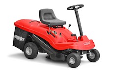 HECHT 5161 SE - zahradní akumulátorový rider
