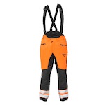 HECHT 900122L - profesionální ochranné kalhoty CE