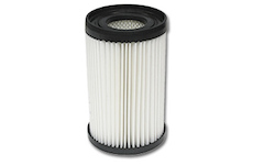 HEPA-12 kazetový filtr