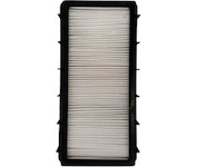 HEPA kazetový filtr pro flexCAT 116 Q