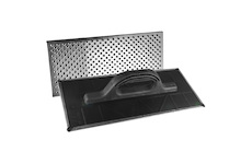 Hladítko brusné plast -struhadlo 400x180mm