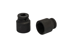 Hlavice průmyslová 9mm 1/2  