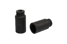 Hlavice průmyslová prodl. 9mm 1/2  