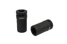 Hlavice průmyslová prodloužená 60mm 1