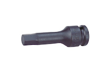 Hlavice průmyslová zástrčná imbus 10x78mm 1/2