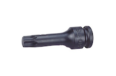 Hlavice průmyslová zástrčná T50x78mm 1/2